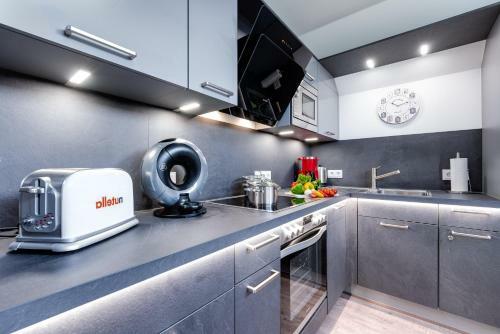 Apartamento Fewo Kapit�n James Cook 2 Olpenitz