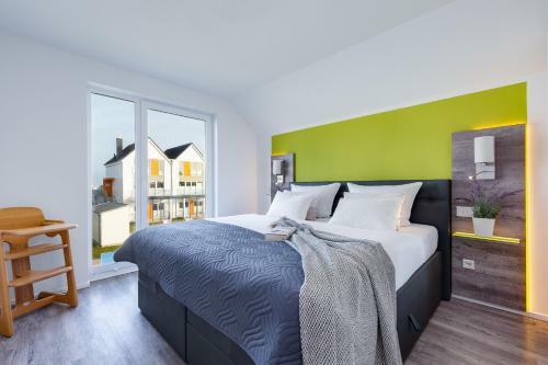 Apartamento Fewo Kapit�n James Cook 2 Olpenitz