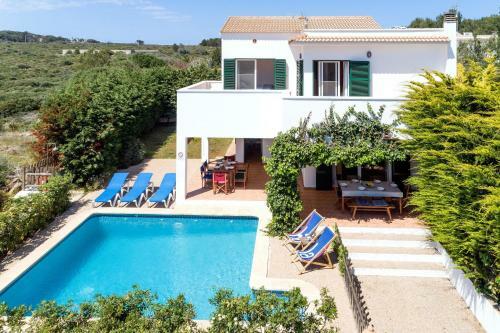 Villa Sa Calma 8