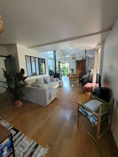 Villa Le H�ron Bleu Yourhosthelper