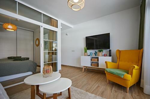 Cactus Sombrerudo- Bright Apartment Next To Yumbo
