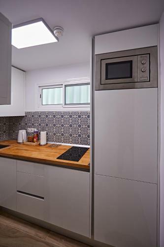 Cactus Sombrerudo- Bright Apartment Next To Yumbo