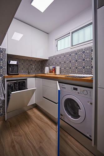 Cactus Sombrerudo- Bright Apartment Next To Yumbo