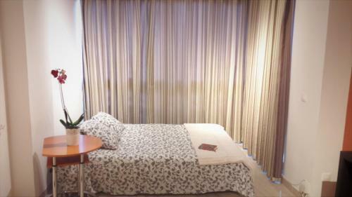 Apartamento Marial