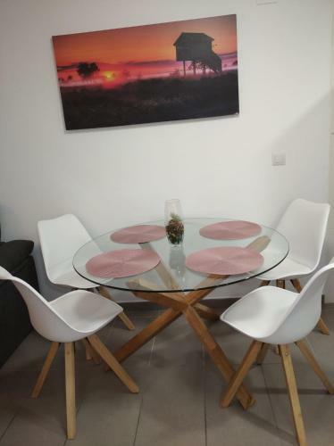 Apartamento Paradise Moncofa