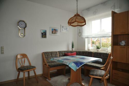 Apartamento Haus Jodokus, Whg Hannibal