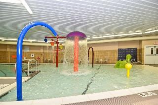 Hotel Comfort Inn And Suites