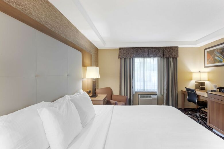 Hotel Best Western Summit Inn