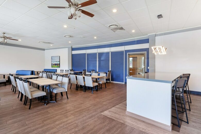 Hotel Best Western Summit Inn