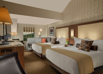 Hotel North Conway Grand