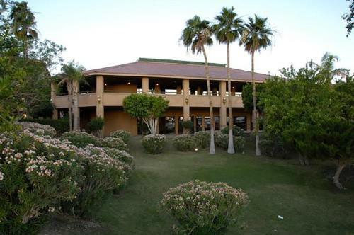 Hotel Shilo Inn Suites Yuma