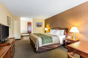 Hotel Comfort Inn