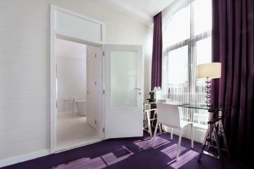 Van Der Valk Theaterhotel De Oranjerie