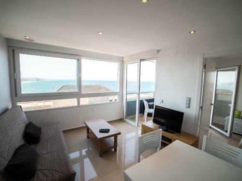 Apartment Alicante