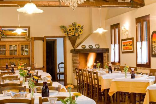 Agroturismo Agriturismo Villa Mocenigo