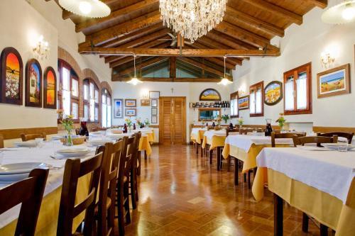Agroturismo Agriturismo Villa Mocenigo