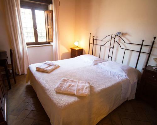 Agroturismo Agriturismo Il Casale Degli Amici