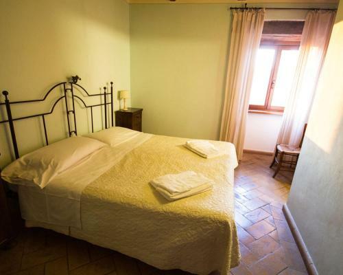 Agroturismo Agriturismo Il Casale Degli Amici