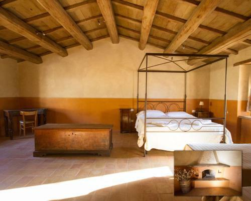 Agroturismo Agriturismo Il Casale Degli Amici