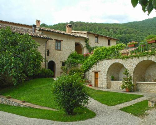 Agroturismo Agriturismo Il Casale Degli Amici