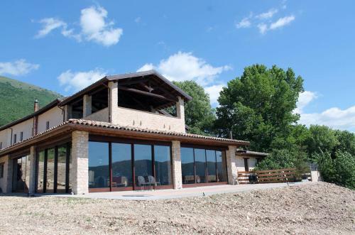 Agroturismo Agriturismo Il Casale Degli Amici