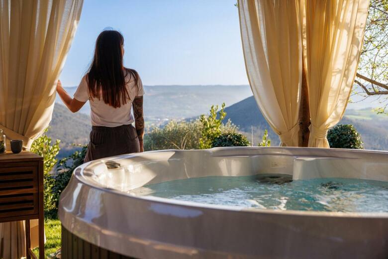 Hotel Antichi Casali Di Charme