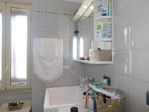 Apartamento Delicious House