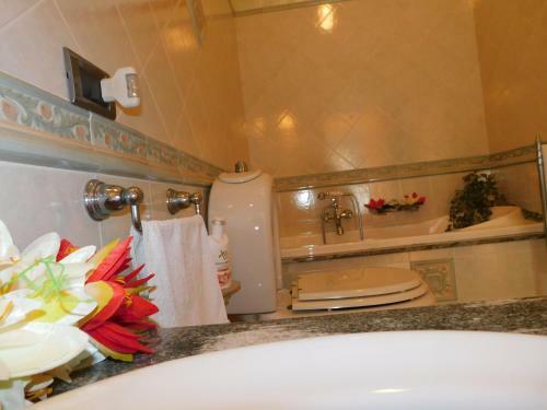 Apartamento Delicious House