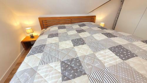 Apartamento Ferienwohnung Festungsblick K�nigstein