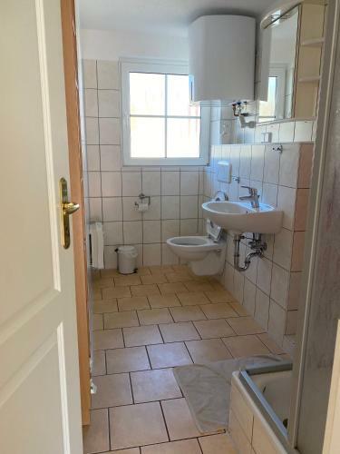 Apartamento Ferienwohnung Usedom Koserow