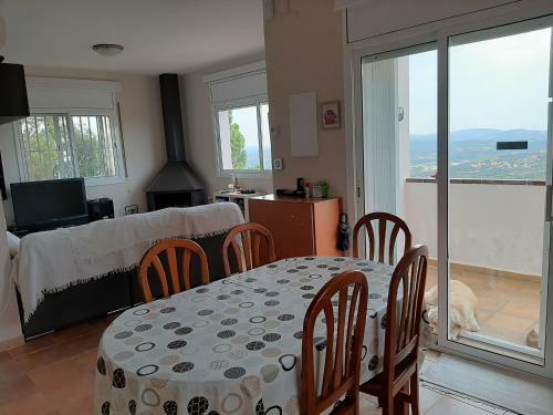 Apartamento Primera Planta De Chalet Con Entrada Independiente