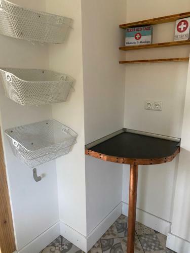 Apartamento Ferienwohnung An Der Hohwachter Bucht