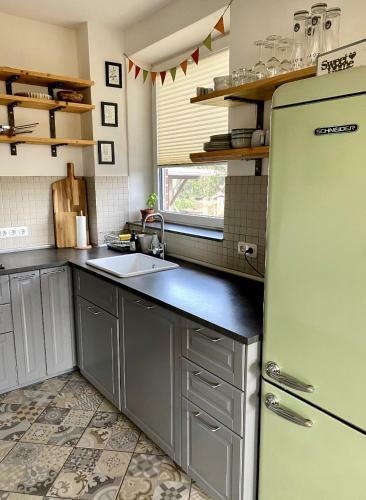 Apartamento Ferienwohnung An Der Hohwachter Bucht