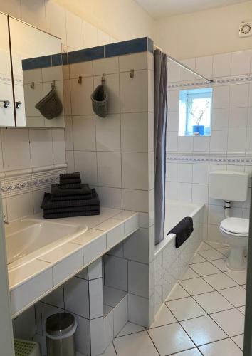 Apartamento Ferienwohnung An Der Hohwachter Bucht