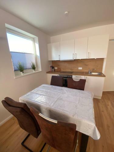 Ferienhaus Wesloer Landstra�e 6a