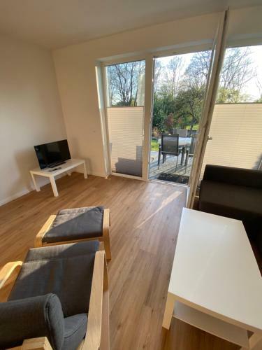 Ferienhaus Wesloer Landstra�e 6a