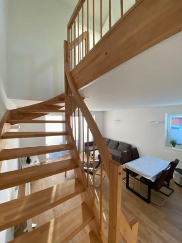 Ferienhaus Wesloer Landstra�e 6a