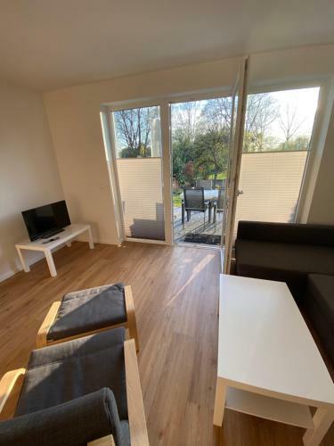 Ferienhaus Wesloer Landstra�e 6a