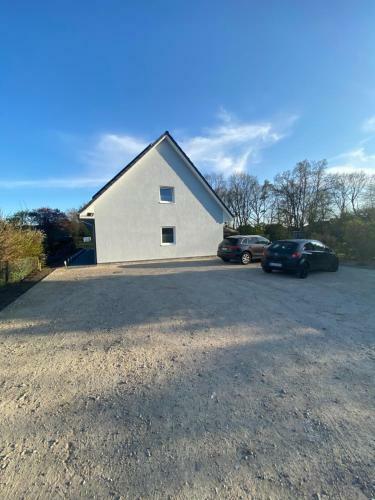 Apartamento Haus Wesloer Landstra�e 6b