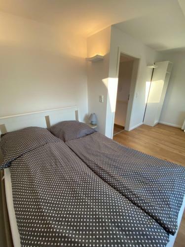 Apartamento Haus Wesloer Landstra�e 6b