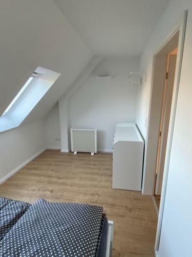 Apartamento Haus Wesloer Landstra�e 6b