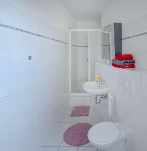 Apartamento Ruhig-separate K�che-wifi-gr Balkon-stellpl