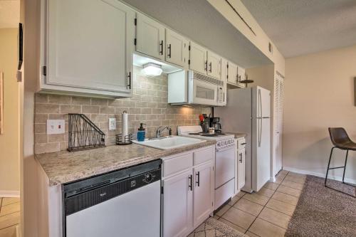Apartamento Guest-ready Branson Condo Golf And Sightsee!