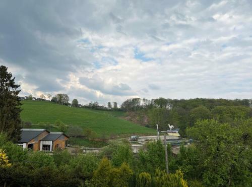 Apartamento Hannis-hof