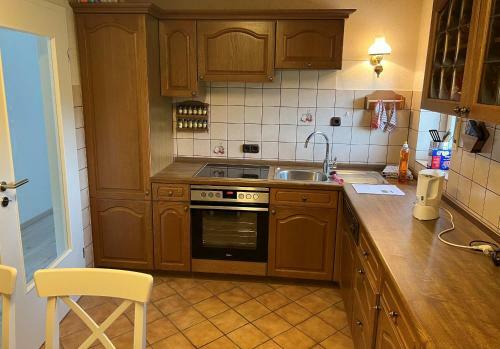 Apartamento Hannis-hof