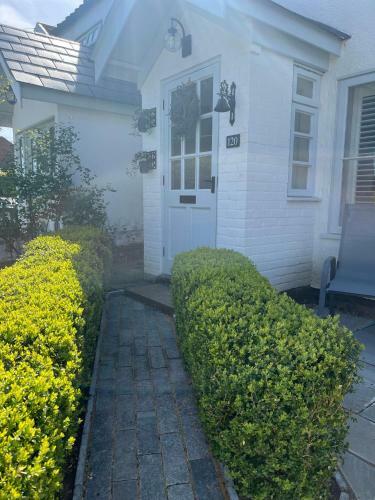 Apple Tree Cottage