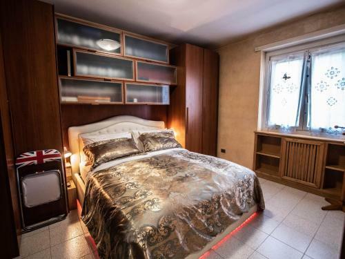 Apartamento F&G House - Relax, Cultura E Divertimento.
