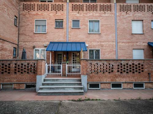 Apartamento F&G House - Relax, Cultura E Divertimento.