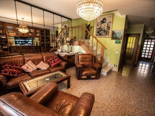 Apartamento F&G House - Relax, Cultura E Divertimento.