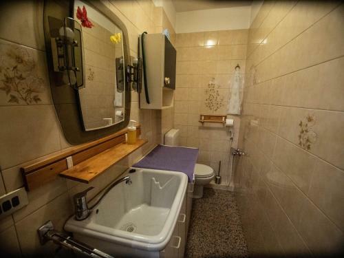 Apartamento F&G House - Relax, Cultura E Divertimento.